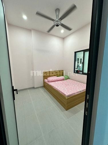 Bán Nhà KDC Văn Minh P. An Phú TP : Hồ Chí Minh