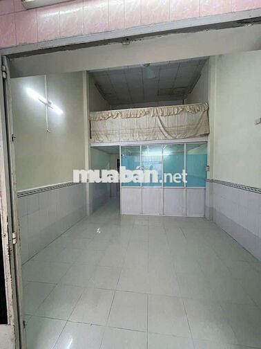 Cho thuê nhà hẻm Ba gác đường nguyễn sáng dt 4x15m 2pn, 1wc, gác lửng