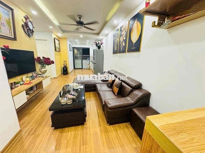 Hàng hót HH Linh Đàm 66m2 , full nội thất 4,05 tỷ