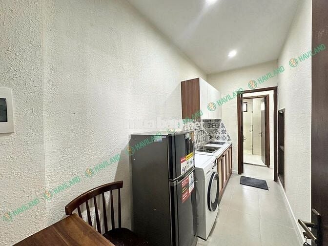 🌿 CĂN HỘ 1 PHÒNG NGỦ VIEW NÚI – KHU VỰC SƠN TRÀ 🌿