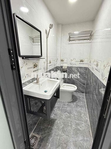 Bán nhà 1 trệt lầu hẻm An ninh sạch đường 53 phường Hiệp Bình Chánh