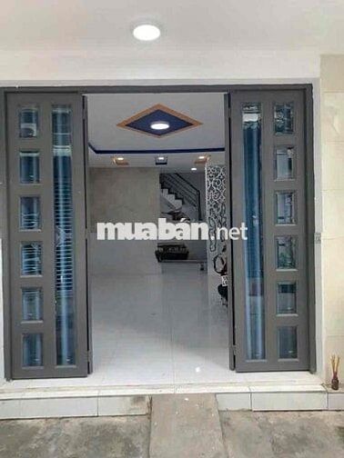 cho thuê nhà nguyên căn Tân Hoà Đông gần Trương Phước Phan - HL2
