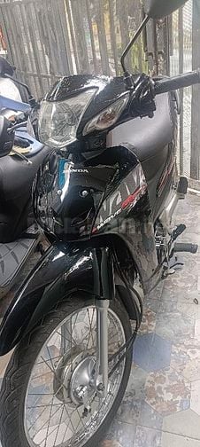Honda Wave Alpha 100 Nhật chính hãng,xe đẹp giấy tờ đầy đủ giá rẻ 
