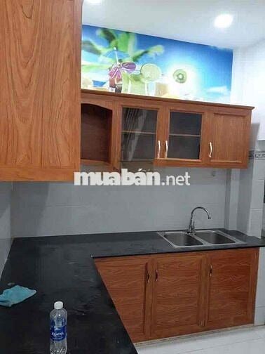 cho thuê nhà nguyên căn Tân Hoà Đông gần Trương Phước Phan - HL2