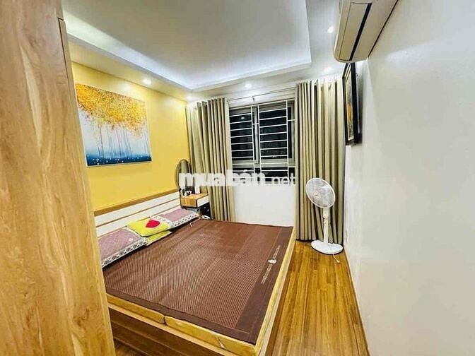 Hàng hót HH Linh Đàm 66m2 , full nội thất 4,05 tỷ