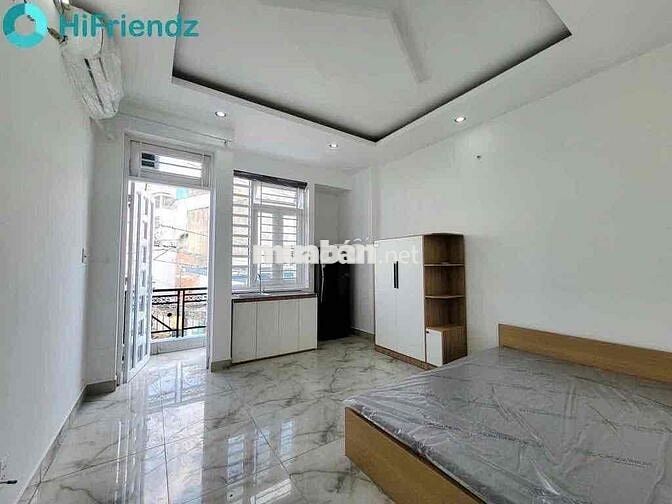 CHO THUÊ PHÒNG STUDIO BANCOL RỘNG THOÁNG GẦN EMART PHAN HUY ÍCH