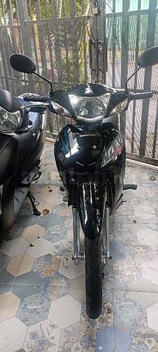 Honda Wave Alpha 100 Nhật chính hãng,xe đẹp giấy tờ đầy đủ giá rẻ 