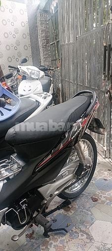 Honda Wave Alpha 100 Nhật chính hãng,xe đẹp giấy tờ đầy đủ giá rẻ 