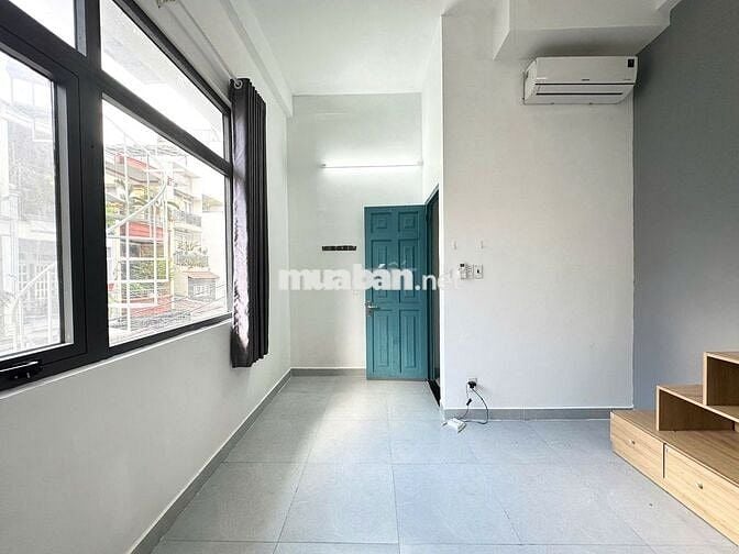 ☘️Căn hộ Full Nội Thất Cửa sổ trời như hình - Gần ĐH Văn Hiến