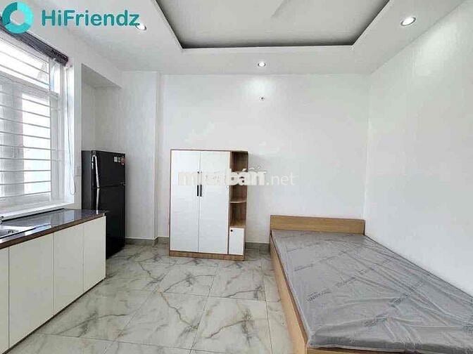 CHO THUÊ PHÒNG STUDIO BANCOL RỘNG THOÁNG GẦN EMART PHAN HUY ÍCH