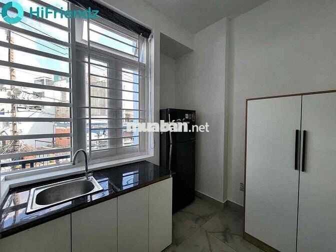 CHO THUÊ PHÒNG STUDIO BANCOL RỘNG THOÁNG GẦN EMART PHAN HUY ÍCH