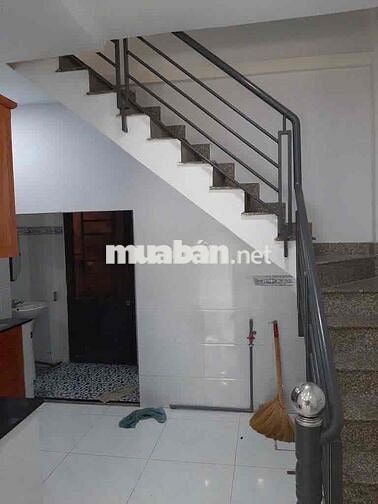 cho thuê nhà nguyên căn Tân Hoà Đông gần Trương Phước Phan - HL2