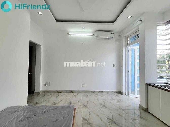 CHO THUÊ PHÒNG STUDIO BANCOL RỘNG THOÁNG GẦN EMART PHAN HUY ÍCH