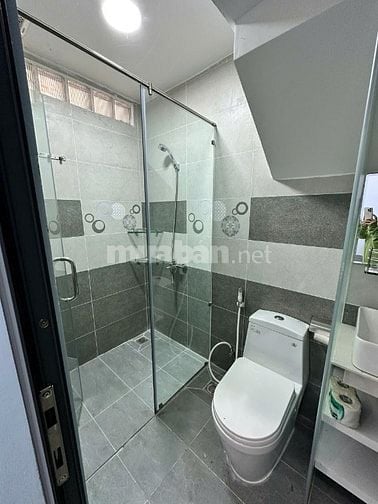 Bán Nhà KDC Văn Minh P. An Phú TP : Hồ Chí Minh