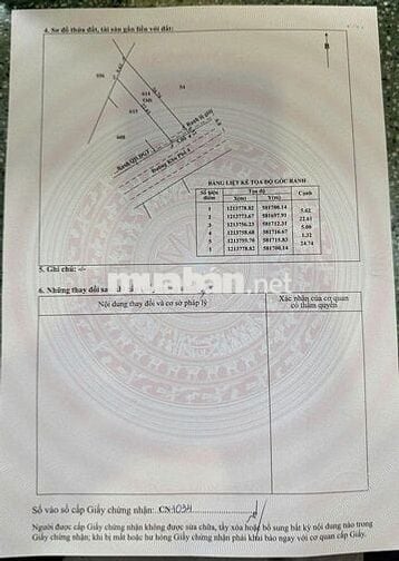 LÀM ĂN THUA LỖ, ÔNG HẰNG GỬI BÁN NHANH LÔ ĐẤT 120M2 SIÊU ĐẸP, SỔ MỚI