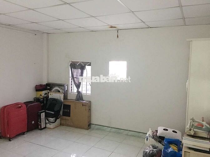 Nhà nguyên căn - Q12 - Tân Thới Hiệp