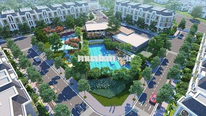 Em Cần Vài Nền KDC Long Phú - Chính Chủ ( MG bỏ qua )