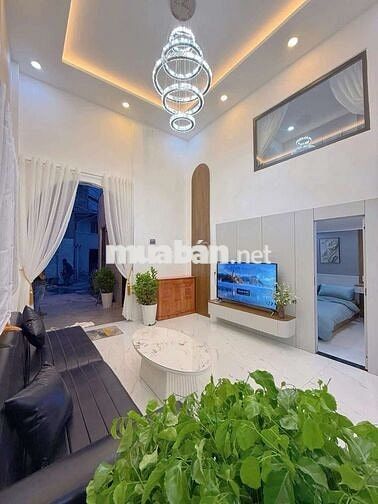 Bán nhà mê lửng đẹp Trung tâm Đà Nẵng