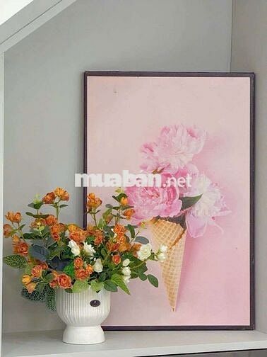 Bán nhà mê lửng đẹp Trung tâm Đà Nẵng
