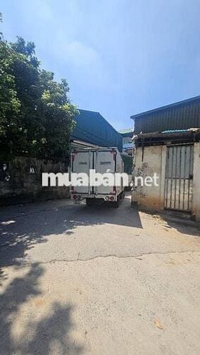 Bán gấp đất Đông Trạch Ô tô vào đất ,cạnh hồ Đông Trạch giá 4.7 tỷ