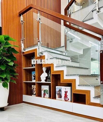 5T/SD210M  NGAY CHỢ GÒ XOÀI - ĐƯỜNG 10M KHU AN NINH ĐỒNG BỘ.
