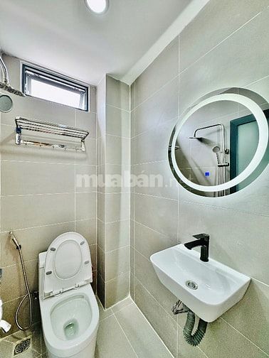 ⭐️Nhà 3 Lầu tuyệt đẹp Cao cấp hẻm Võ Duy Ninh, P22, giáp Q1