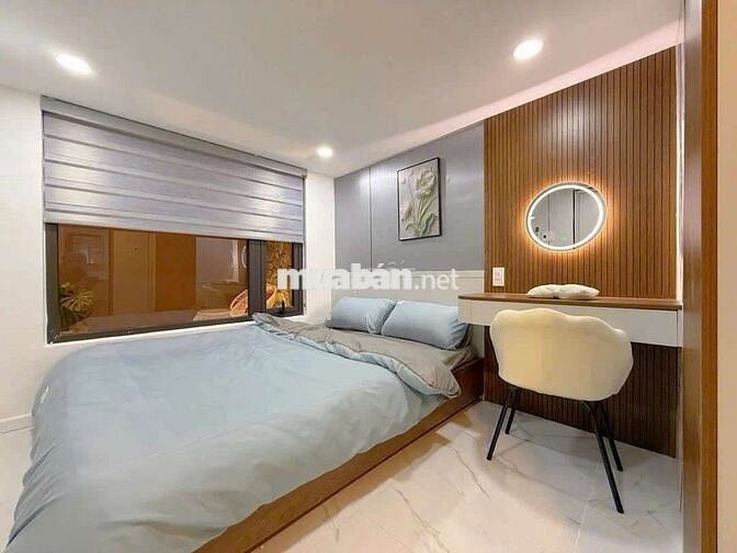 Bán nhà mê lửng đẹp Trung tâm Đà Nẵng