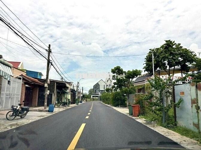 LÀM ĂN THUA LỖ, ÔNG HẰNG GỬI BÁN NHANH LÔ ĐẤT 120M2 SIÊU ĐẸP, SỔ MỚI