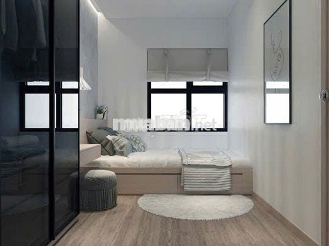 CĂN HỘ 1PN & 2PN GIÁP Q7, 4 HỒ BƠI, PHÁP LÝ MINH BẠCH, CHỈ TỪ 250TR