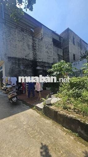 Bán gấp đất Đông Trạch Ô tô vào đất ,cạnh hồ Đông Trạch giá 4.7 tỷ