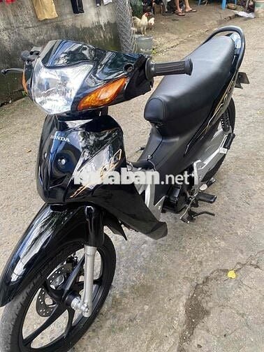Cần thanh lý xe Wave Hàn quôc giấy tờ hợp lê