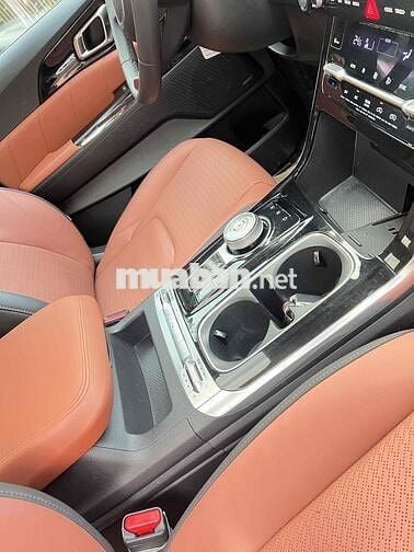 Kia Carnival 2023 Signature 2.2D - 56000 km