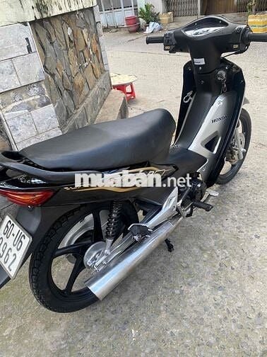 Cần thanh lý xe Wave Hàn quôc giấy tờ hợp lê