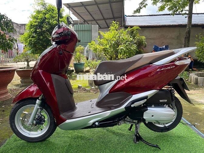 cần bán honda leed khoá smakey