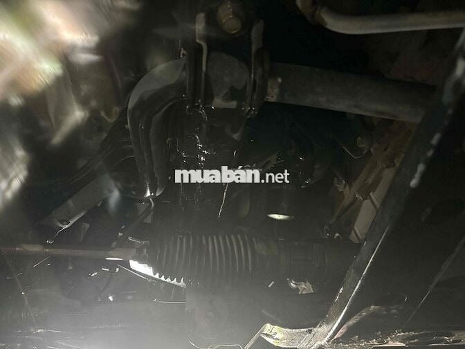 Toyota Innova 2014 2.0G - 65000 km