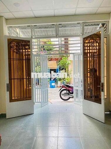(Q8)NHÀ CHO THUÊ NGUYÊN CĂN PHẠM HÙNG -HẺM XE TẢI -10TR