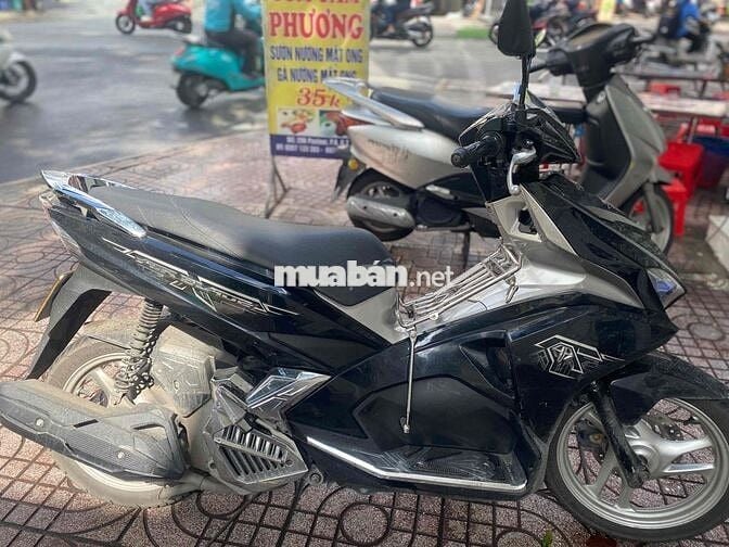 Bán xe Airbade hàng ngon, máy êm, đẹp