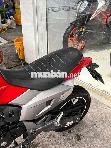 Cần bán GPX Demon X125 2021 Biển 38 9 chủ