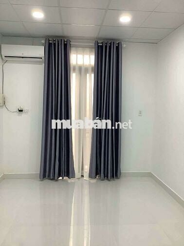 Cho thuê nhà nguyên căn.Đường Số 2.Phường 3.Quận Gò Vấp.