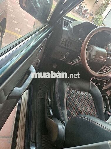 PAJERO 2001