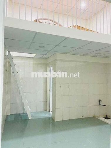 (Q8)NHÀ CHO THUÊ NGUYÊN CĂN PHẠM HÙNG -HẺM XE TẢI -10TR