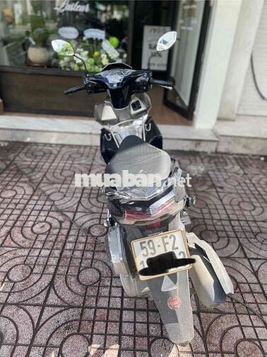 Bán xe Airbade hàng ngon, máy êm, đẹp