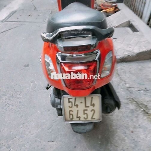 Bán xe alizabet còn ok