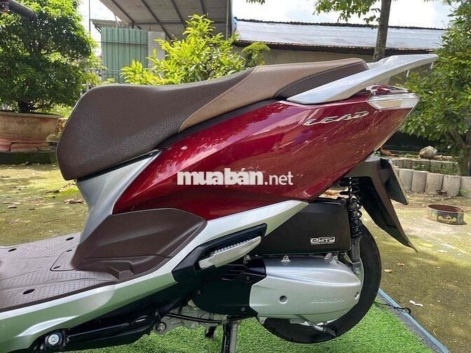 cần bán honda leed khoá smakey