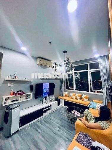 Chuyên bán căn hộ chung cư giá rẻ! Q11-Tân Bình chỉ từ 2.1 tỷ trở lên