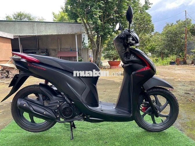 cần bán vision khoá smakey