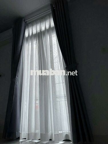 Cho thuê nhà nguyên căn.Đường Số 2.Phường 3.Quận Gò Vấp.