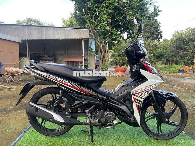 cần bán galaxy 50cc