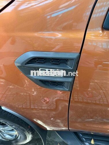 Ford Ranger 2018 Wildtrak 3.2 4x4 AT - 110000 km