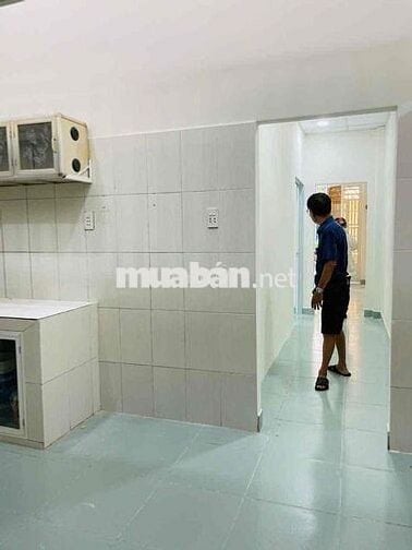 (Q8)NHÀ CHO THUÊ NGUYÊN CĂN PHẠM HÙNG -HẺM XE TẢI -10TR